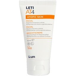 Atopic Skin Crème Visage 50ml