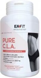 Pure CLA 90 Capsules - Pot 90 capsules