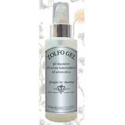 GEL SULFUREUX 125ML