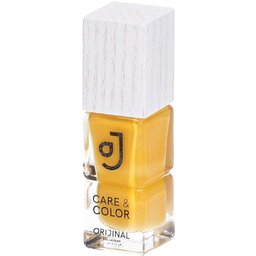 Vernis à Ongles Mangue 10ml – Soin 2-en-1 Vegan
