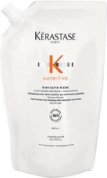 Eco-recharge Bain Satin Riche Nutritive 500ml