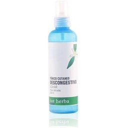 Orange Blossom Decongestive Skin Tonic 200ml
