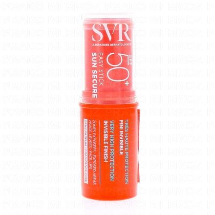 Sun Secure - Easy stick SPF 50+ 10g