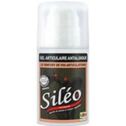 Biopreventis Siléo gel Articulaire Antalgique 75g