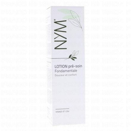 Lotion pré-soin fondamentale 50ml