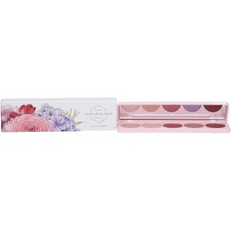 La Palette Flower