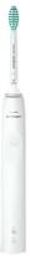 Sonicare 3100 HX3671/13 Brosse à Dents Électrique Blanche - Boîte 1 brosse à dents électrique + 1 chargeur