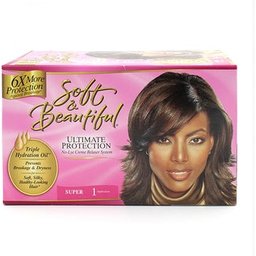 Kit Détente Après-shampooing Super