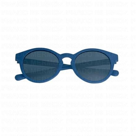 Lunettes de soleil enfant 6-10 ans bleu