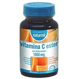 Vitamina Ester-C 1000mg 60comp