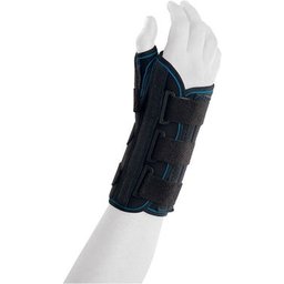 Attelle de poignet gauche Attelle de taille 3 1pc