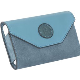 Pilulier Mini Modulo Bleu Organiseur Hebdomadaire 1 ut