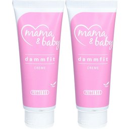 Phytomed Mama&Baby Dammfit Crème