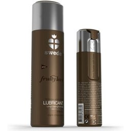 Fruity Love Lubricant Dark Chocolate 50ml