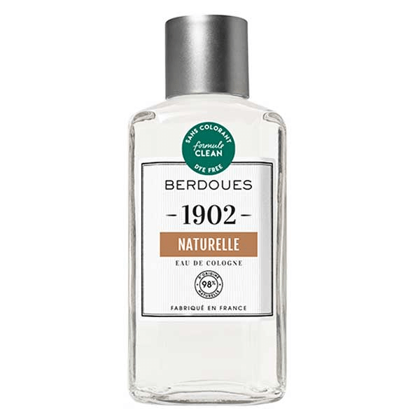 1902 Eau de Cologne Tradition Naturelle 480ml