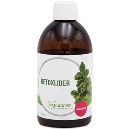 Naturlóder Detoxlóder 500ml