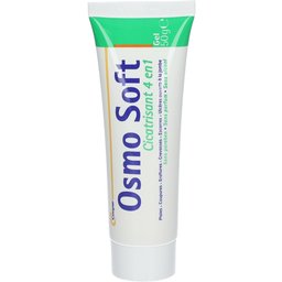 Osmo Soft Cicatrisant 4-en-1