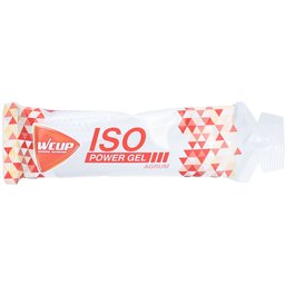Iso Power Gel Agrume