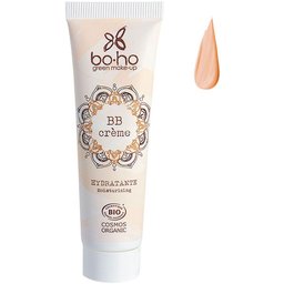 Green BB crème 03 Beige rosé
