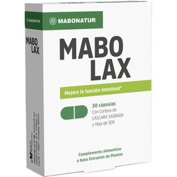 Mabolax 30caps