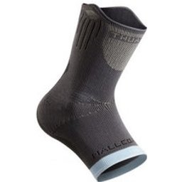 Chevillère Elastique de Maintien Malleoaction Tour de Cheville 23 à 25cm