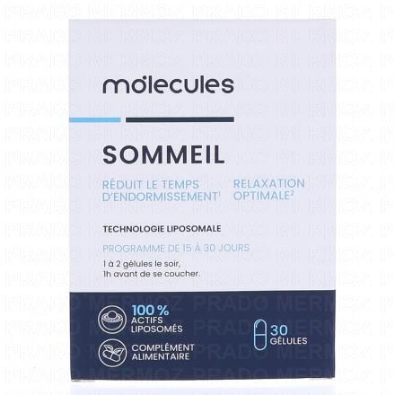 Sommeil 30 gélules