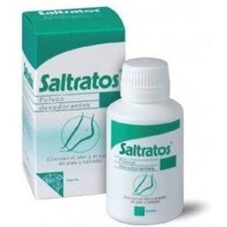 Saltrates déodorant en poudre 50g