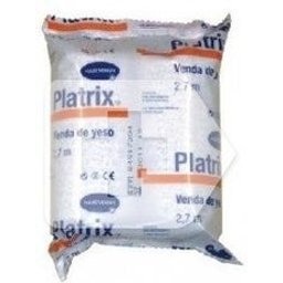 Platrix™ pansement plâtré 5cmx2,7m 1ud 1ud