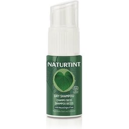 Shampooing sec biologique 20g