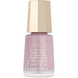 Vernis À Ongles Silicium Terra Topia 469 Luxor 5ml