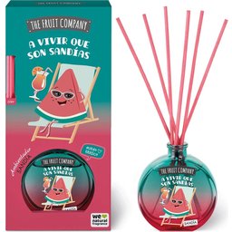 The Désodorisant Mikado Pastèque 40ml
