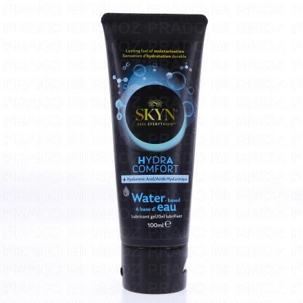 Skyn - Hydra comfort Lubrifiant à base d'eau 120ml