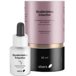 Hyaluronic Triactive 30ml