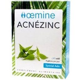 Aczenic 60caps