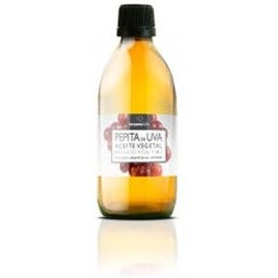 Huile végétale raffinée de pépins de raisin terpénique 250ml