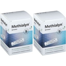 Methialyn Duo