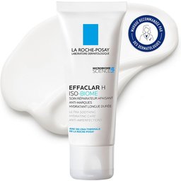 Effaclar H Iso-Biome Soin réparateur apaisant anti-marques hydratant longue durée