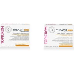 Theavit Solar Pack 2x30caps