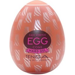 Cone Oeuf Masturbateur 1ut