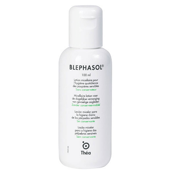 Blephasol® Lotion micellaire 100 ml