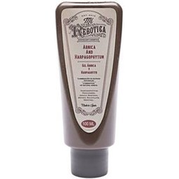 Mon gel Rebotica arnica et harpagophyte 100ml