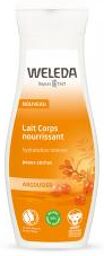 Lait Corps Nourrissant à l'Argousier 200 ml - Flacon 200 ml