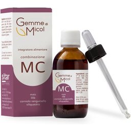 Gemme di Micol MC 30ml