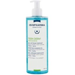 Gel Sensitive Nett 400ml