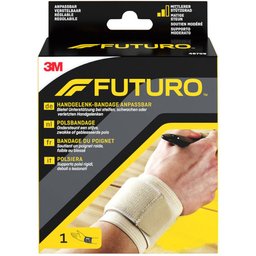 3M™ Futuro™ Bandage Poignet Chair Réglable