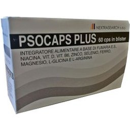 Psocaps Plus 60caps