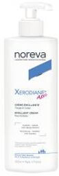 Xerodiane Ap+ Crème Émolliente 400 ml - Flacon-Pompe 400 ml
