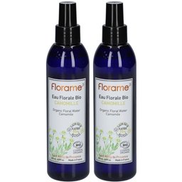 Eau Florale de Camomille Bio