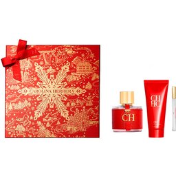 Ch Eau de Toilette Coffret 3uts