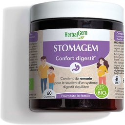 Gummies Stomagem 60 gummies
